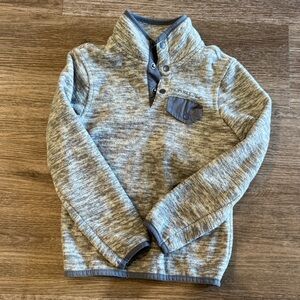 Properly Tied Gray Jacket 3T